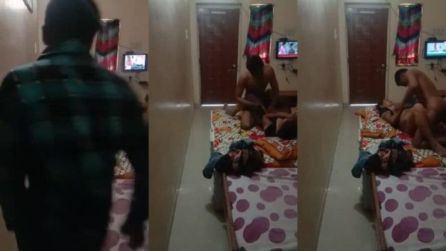 Brother In Law Fucking Sister In Law Mms Video