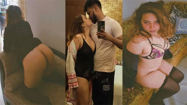 Sexy Indian Horny Gf Blowjob And Fucking Video Update
